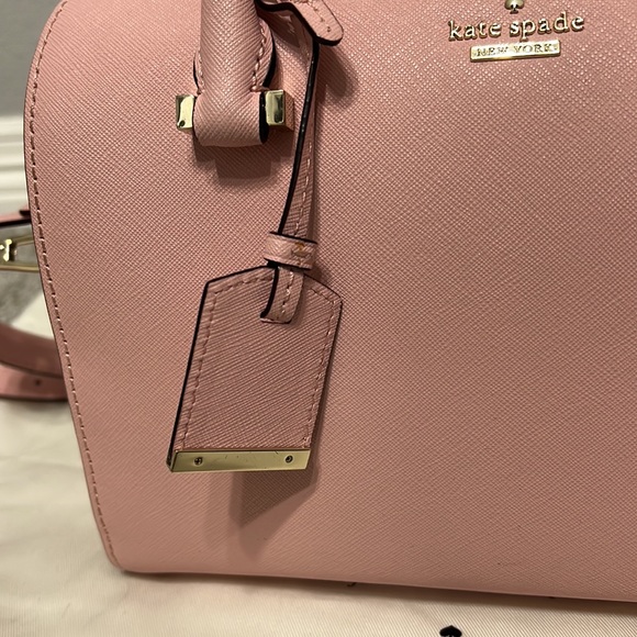 Kate ♠️ Spade Cameron Street Large satchel - Picture 4 of 4